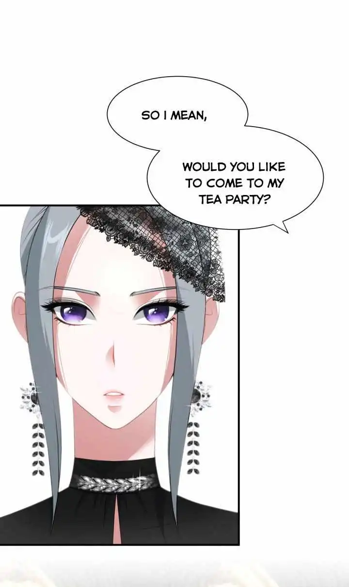 How can a time-limited evil gain her vengeance? [ALL CHAPTERS] Chapter 14 26